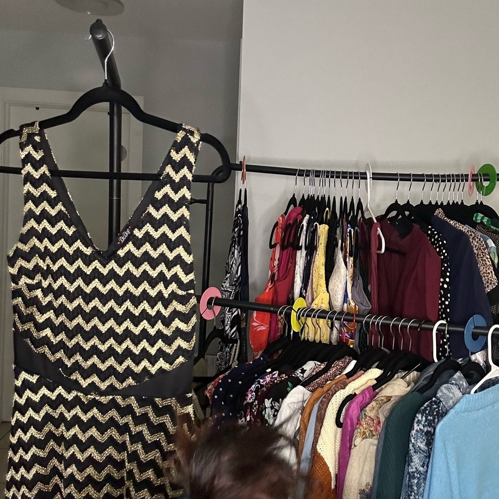new and used clothes,shoes,bathing suits from xs-plus sizes